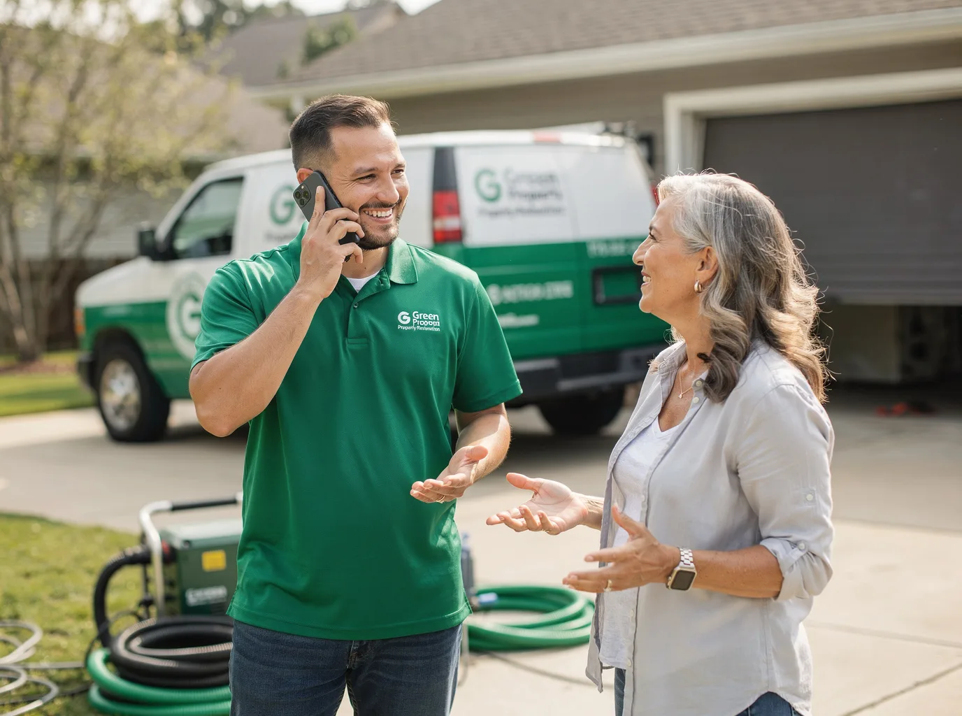 Water Damage Restoration Portland, ND FAQs